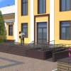 Информация для населения &raquo; Дом речников